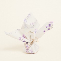 ΜΑΝΤΗΛΙ 27 x 27 cm ΛΕΒΑΝΤΑ ΟΨΗ ΑΚΟΥΑΡΕΛΑΣ